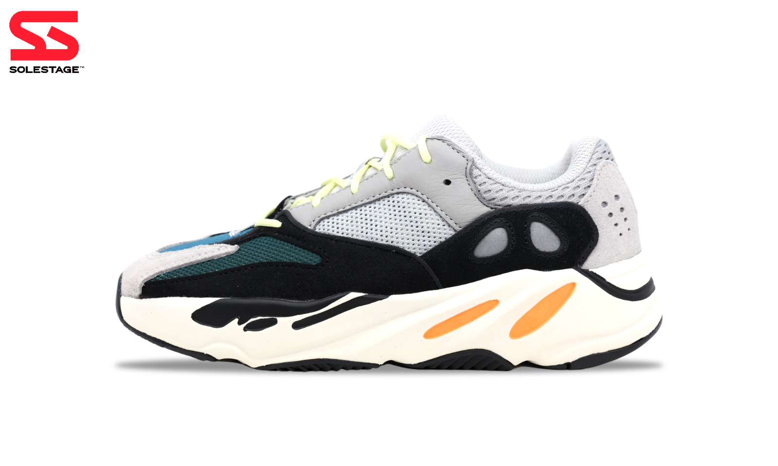 yeezy 700 wave runner size 5